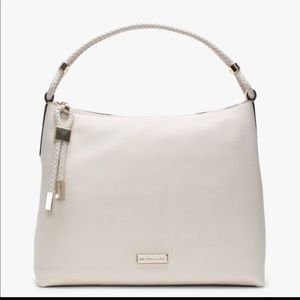 Michael Kors Lexington Large Pebbled Leather Shoulder Bag